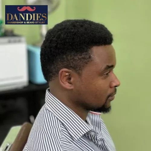  trendy fade styles