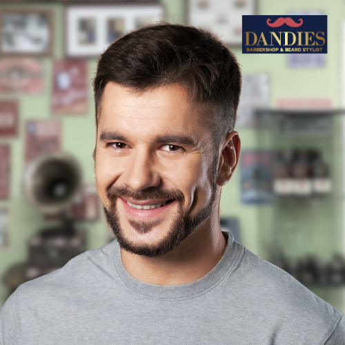 Mens haircuts near me Campbell