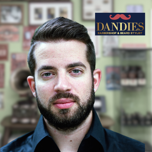 Men Haircut campbell