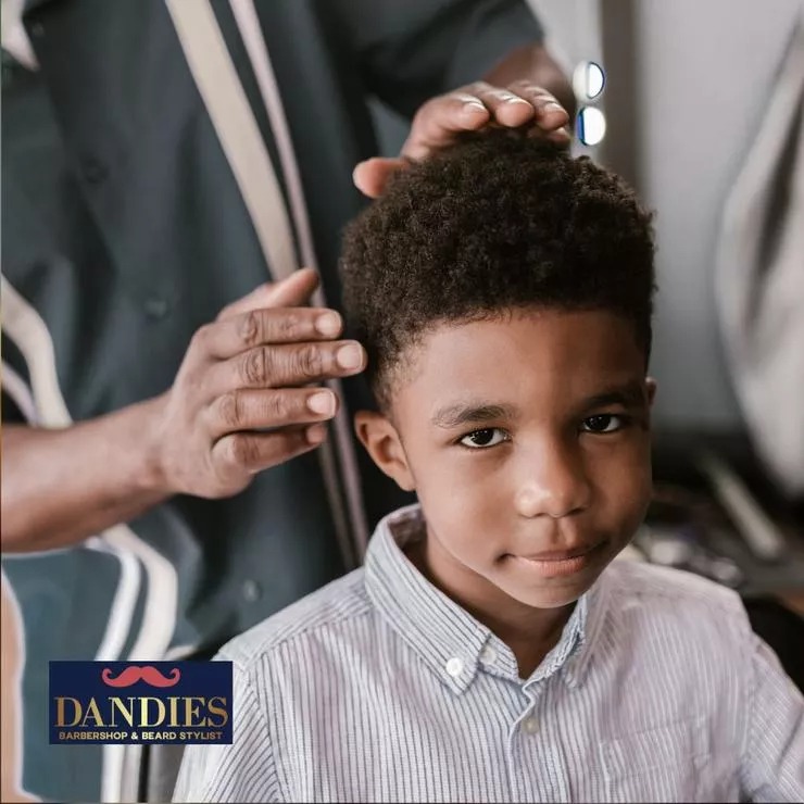 Mens haircuts near me Campbell