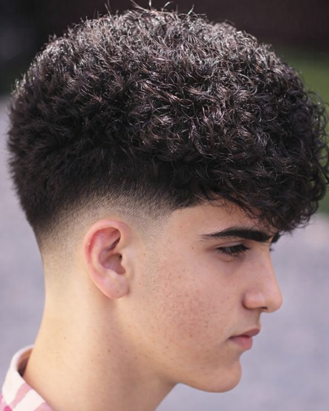 Men Haircuts