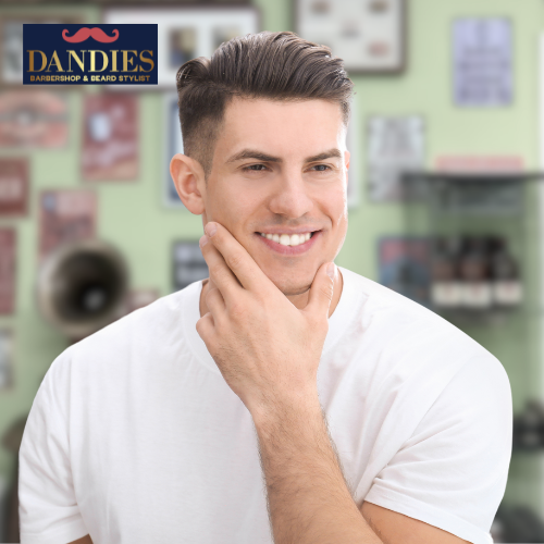 Men Haircuts