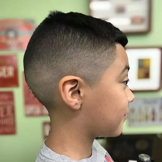 Men Haircuts