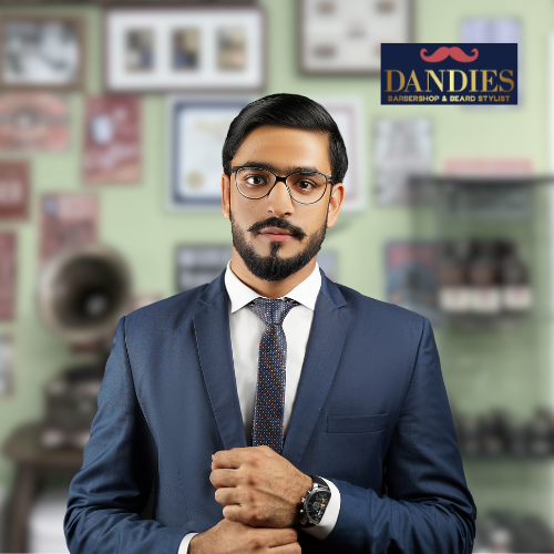 Mens fade campbell